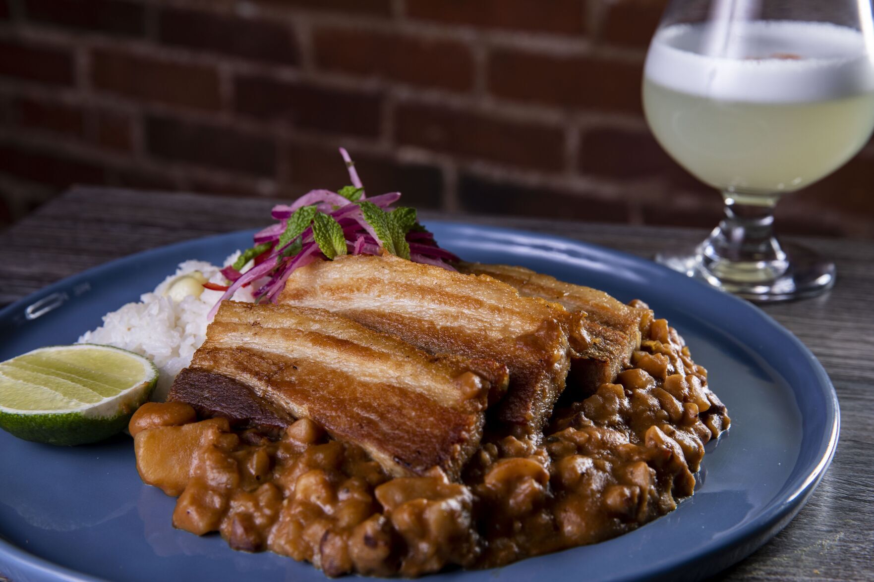 Jalea brings Peruvian food to Historic St. Charles Main Street